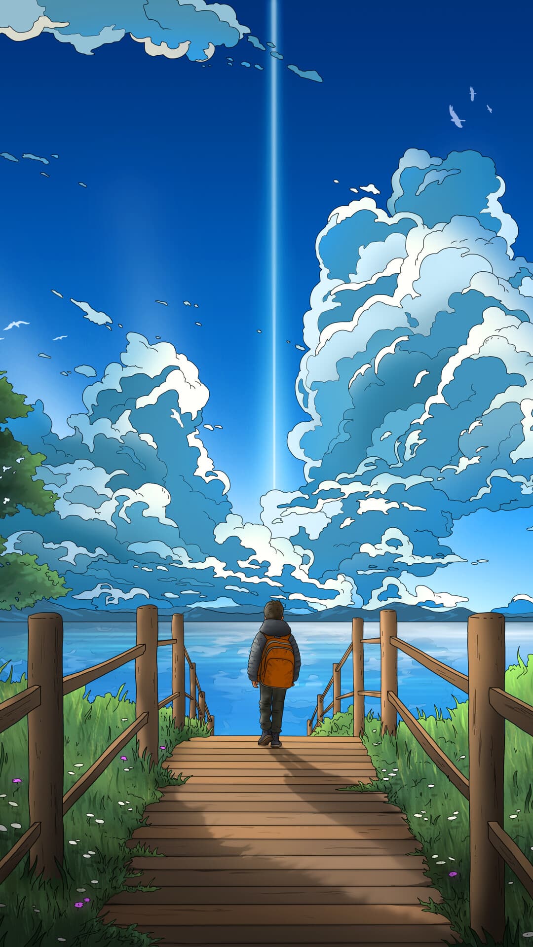 Aesthetic Wallpaper #1165