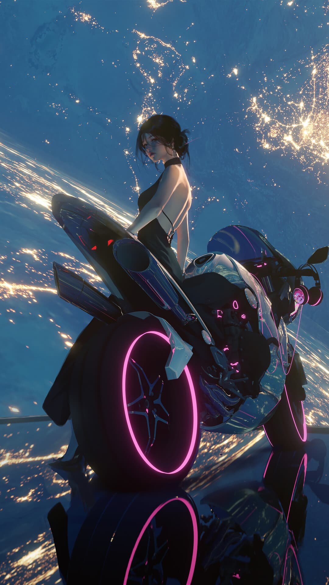 Aesthetic Wallpaper #864