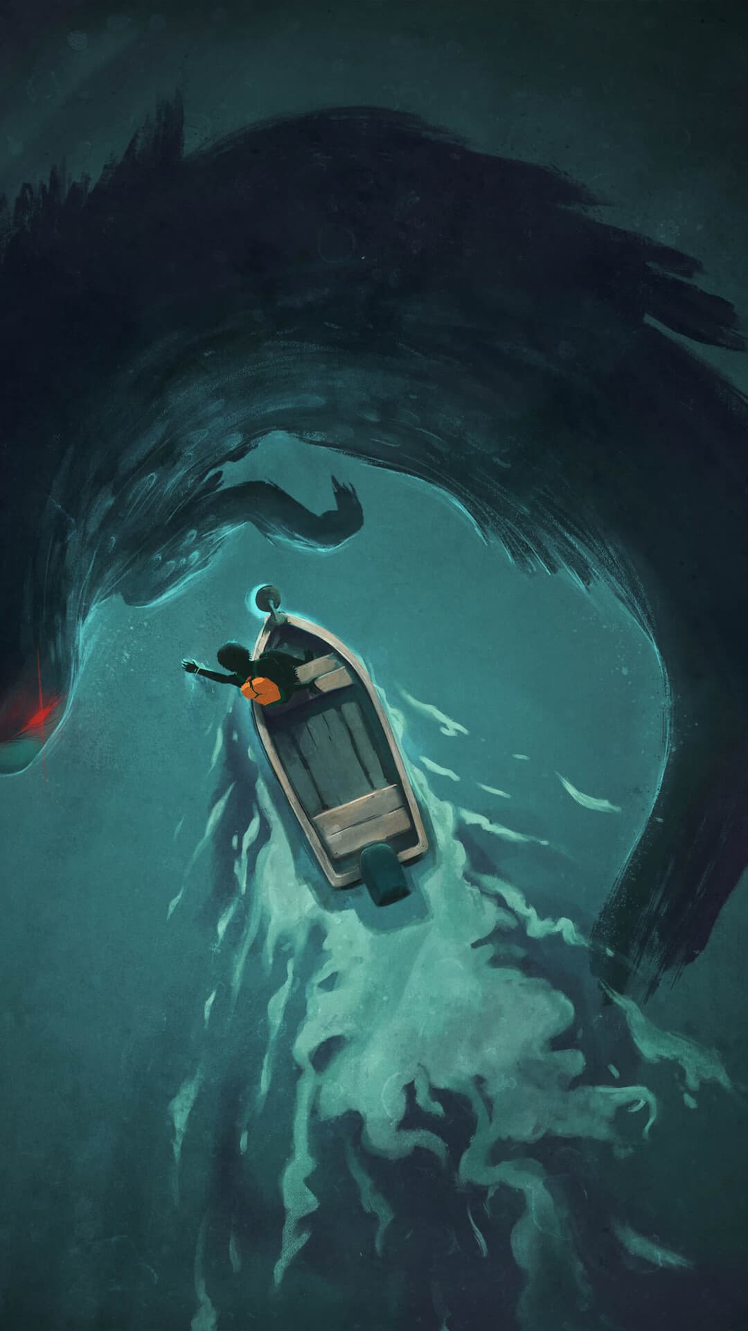 Aesthetic Wallpaper #4832