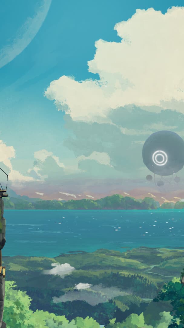 Aesthetic Wallpaper #2915