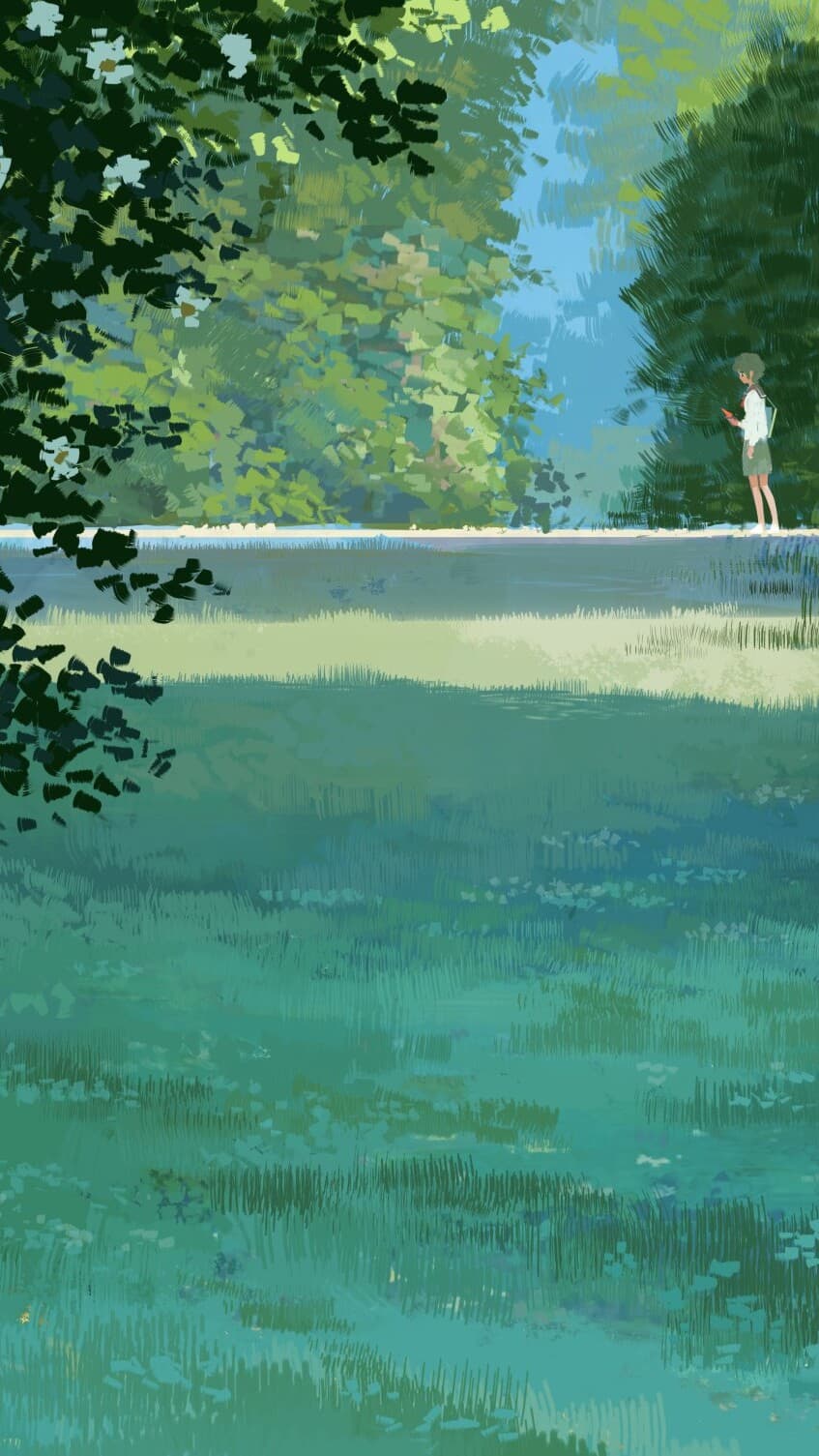 Aesthetic Wallpaper #41