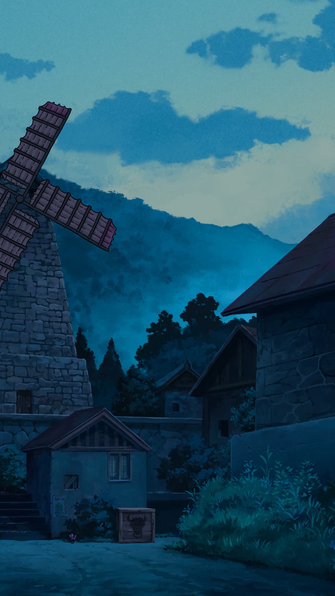 Aesthetic Wallpaper #4577