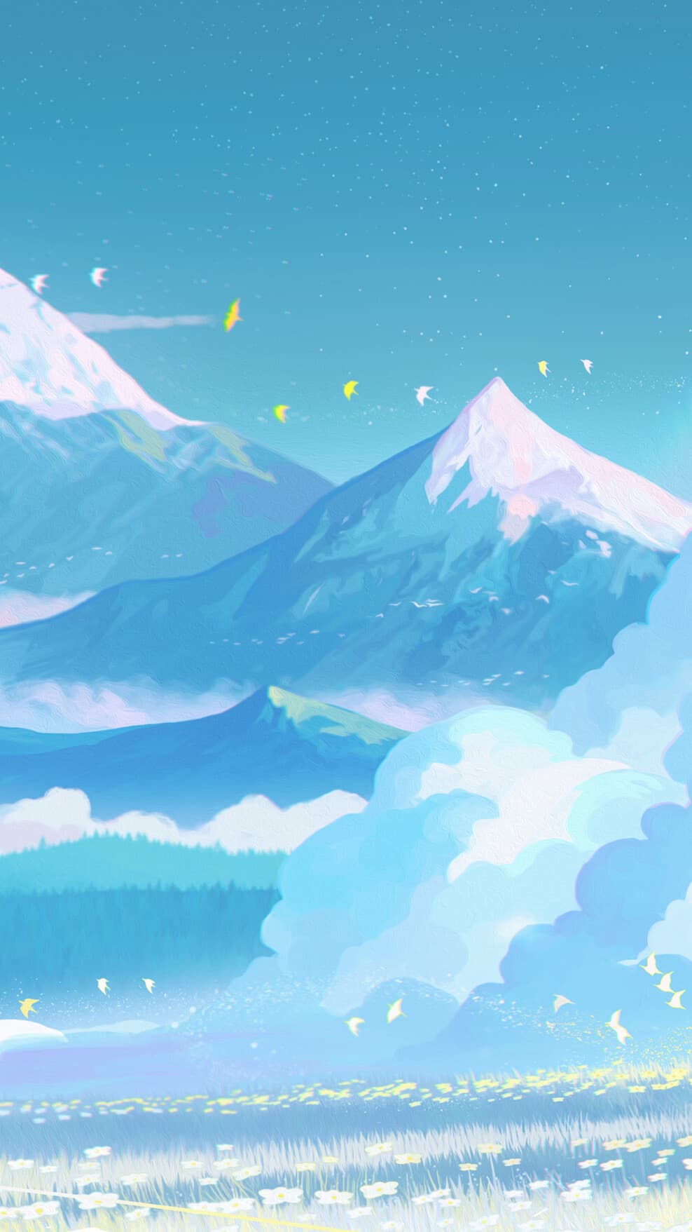 Aesthetic Wallpaper #310