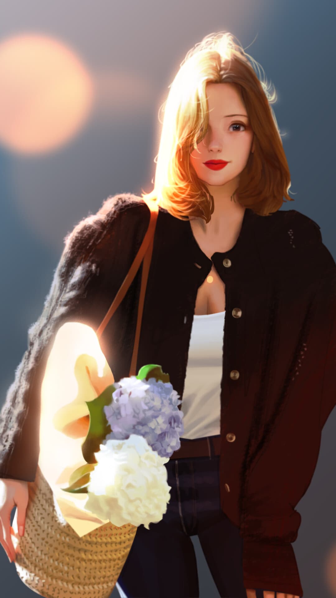 Aesthetic Wallpaper #287