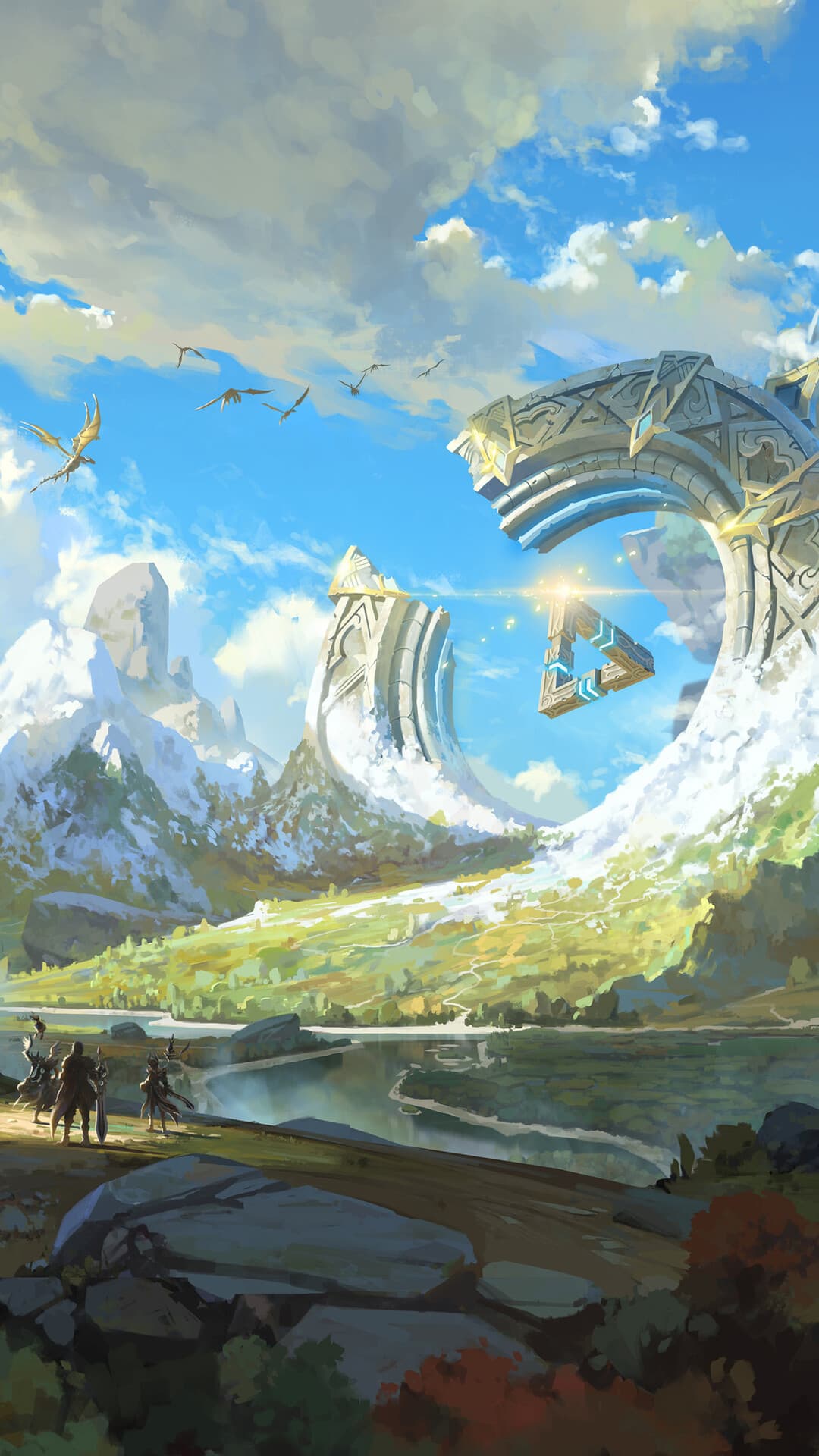 Aesthetic Wallpaper #5243