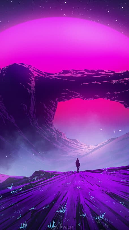 Aesthetic Wallpaper #3675