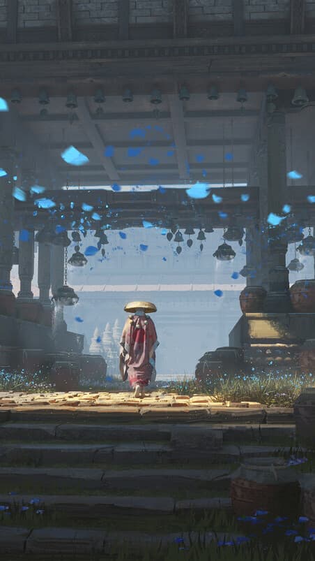 Aesthetic Wallpaper #2052