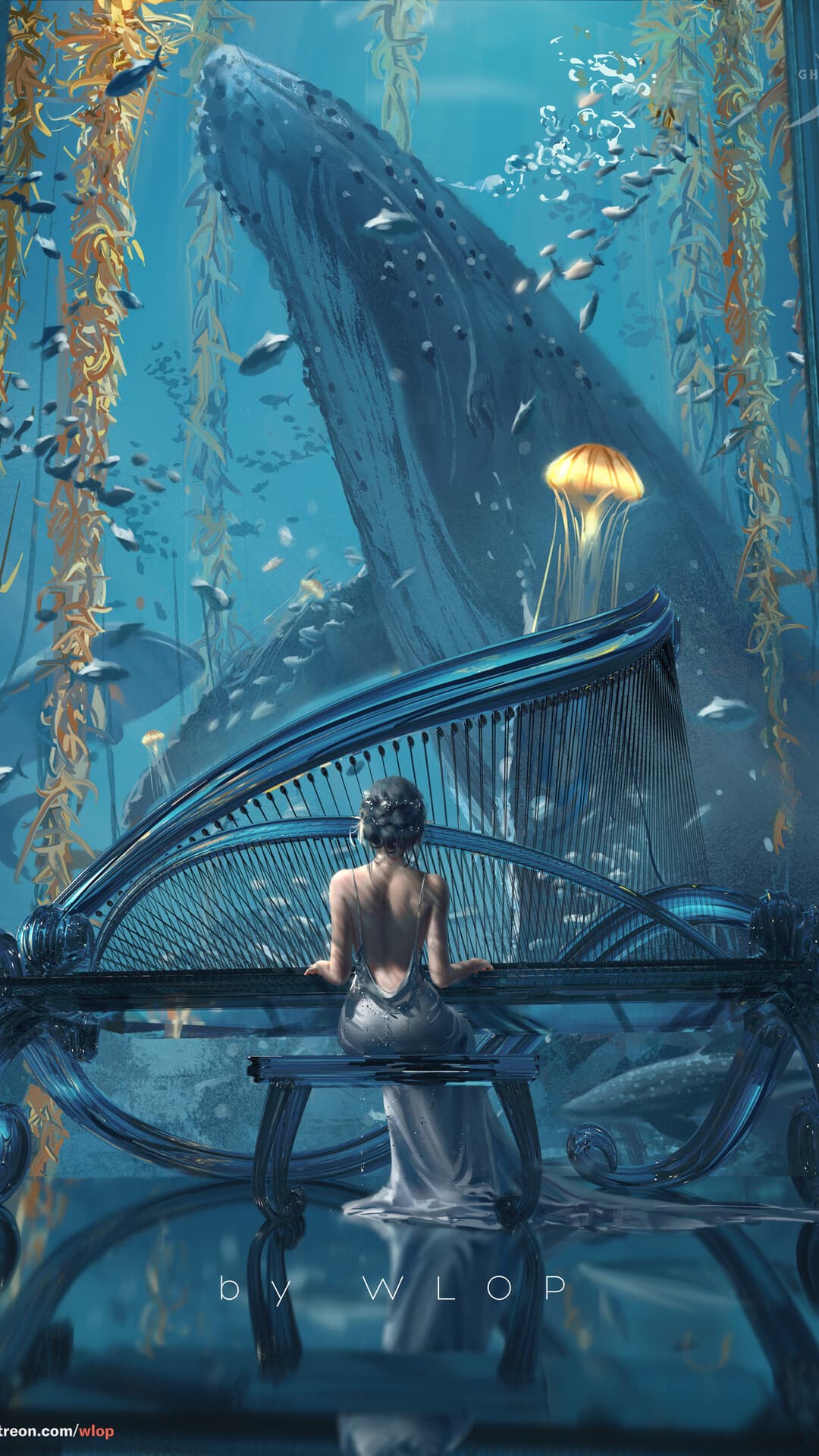 Aesthetic Wallpaper #1341