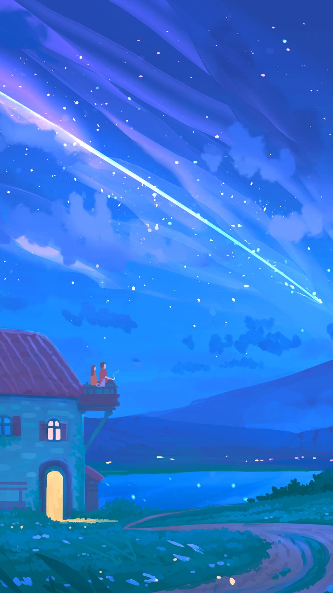 Aesthetic Wallpaper #2563