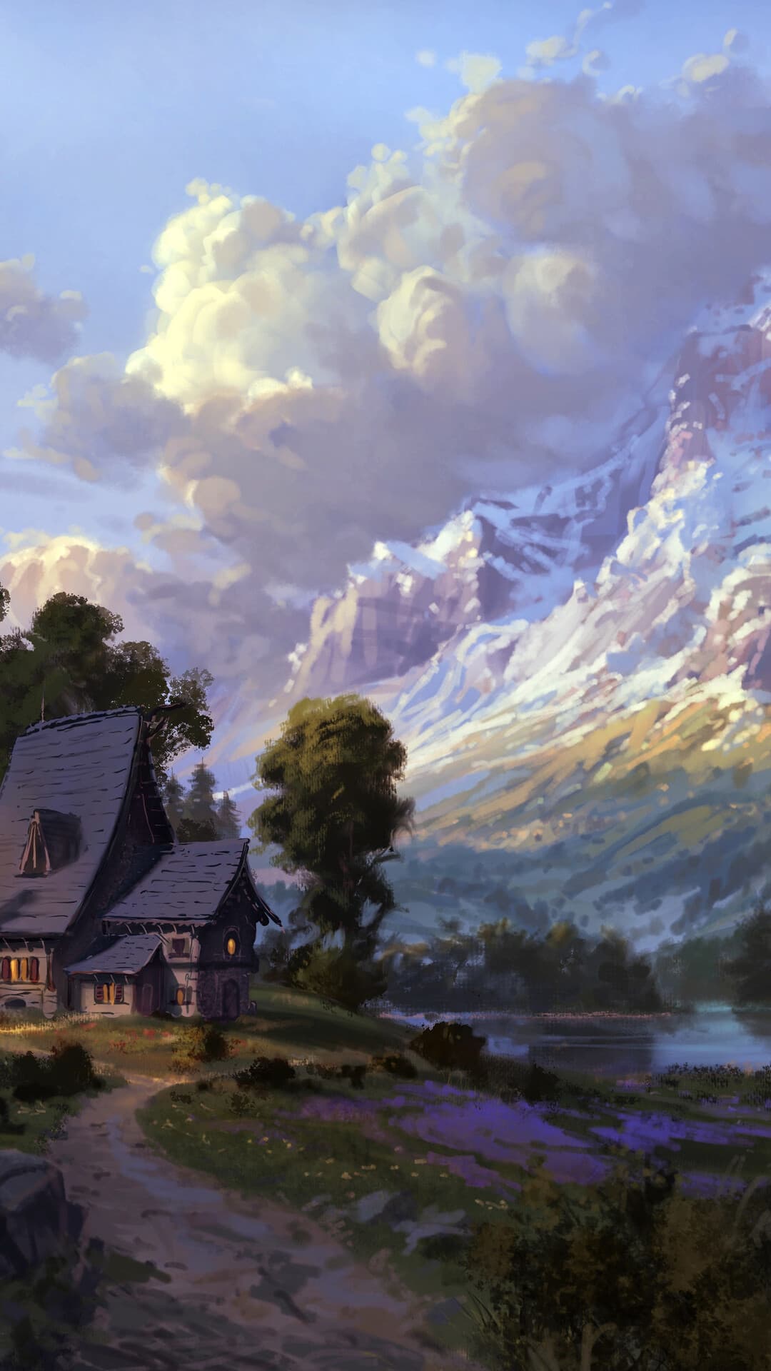 Aesthetic Wallpaper #3678