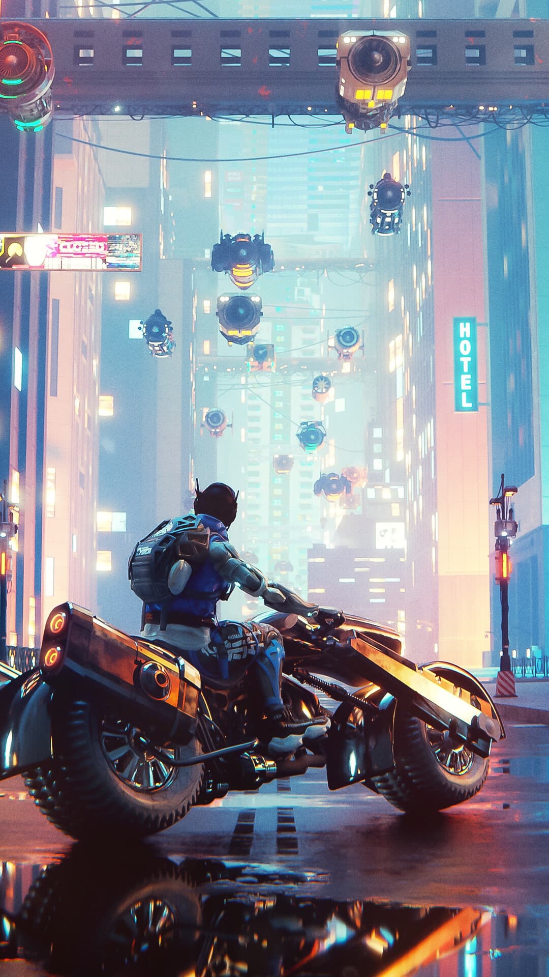 Aesthetic Wallpaper #5384