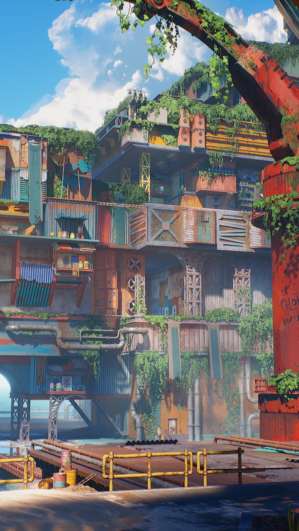 Aesthetic Wallpaper #2662