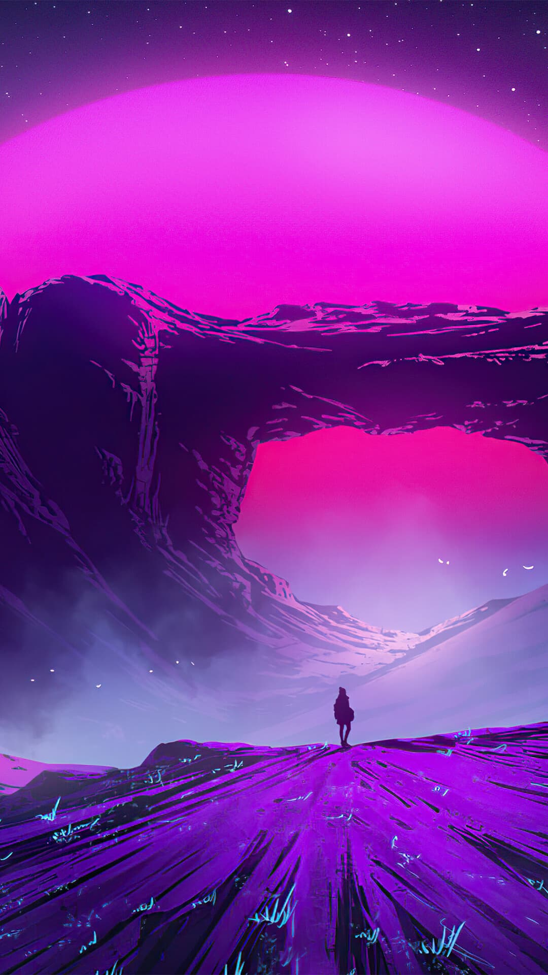 Aesthetic Wallpaper #3723