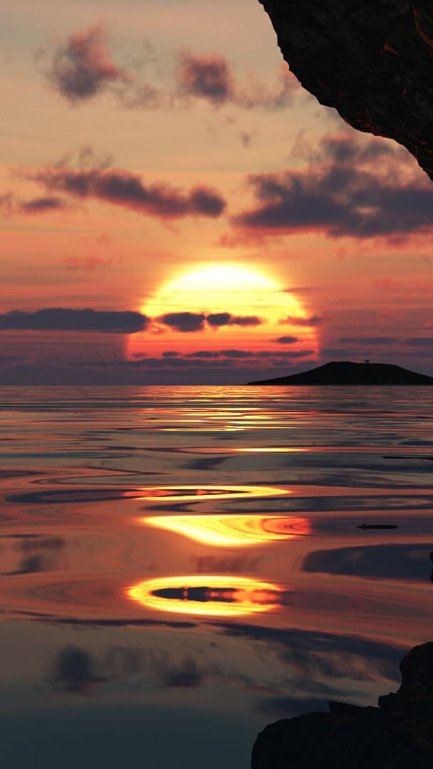 Aesthetic Wallpaper #1308