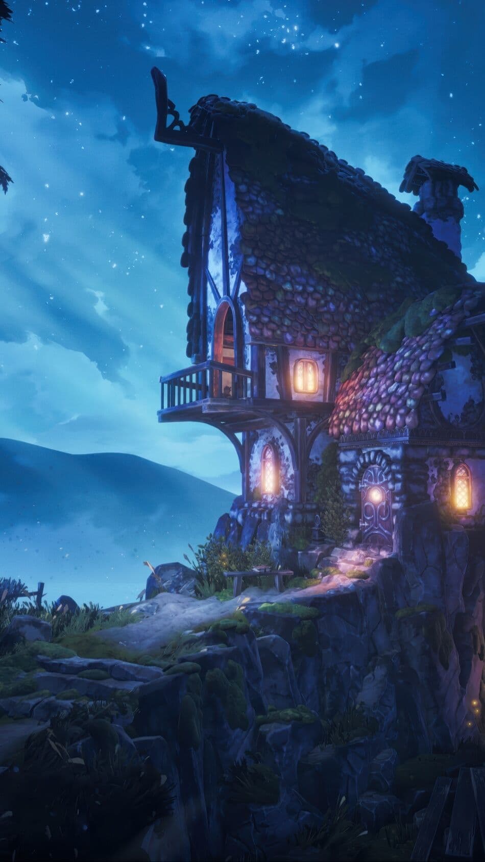 Aesthetic Wallpaper #16