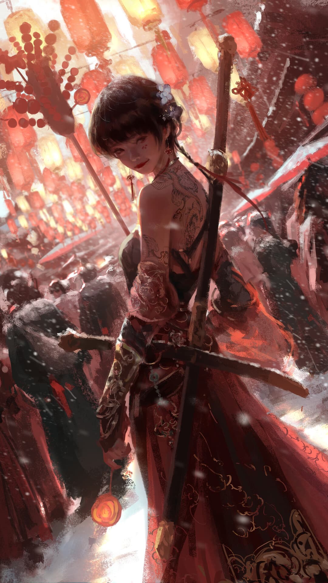 Aesthetic Wallpaper #146