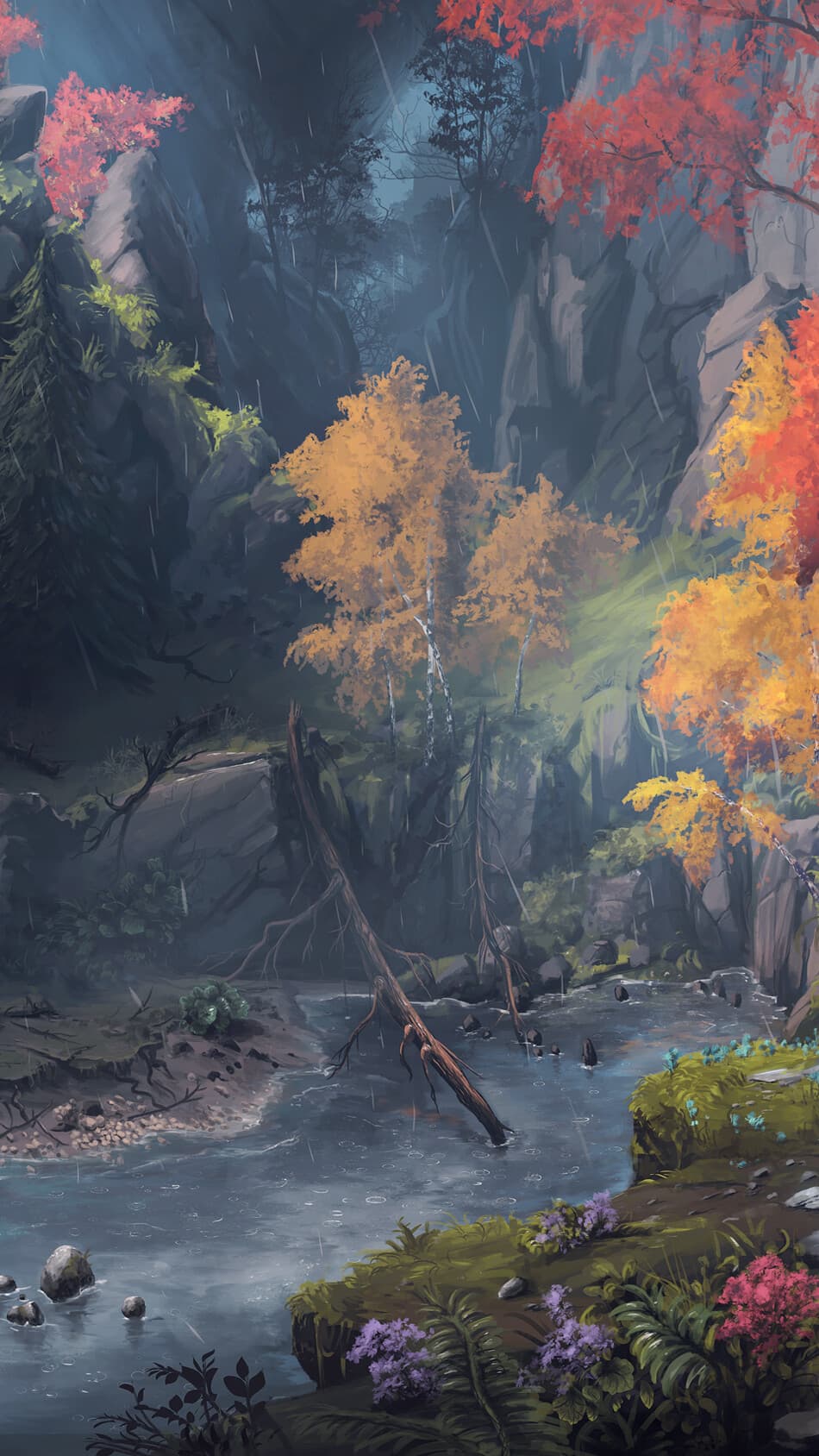 Aesthetic Wallpaper #174