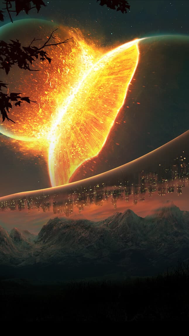 Aesthetic Wallpaper #5133