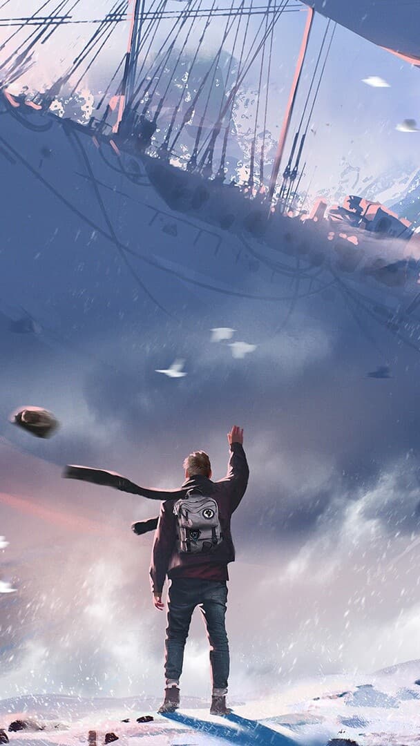 Aesthetic Wallpaper #1385