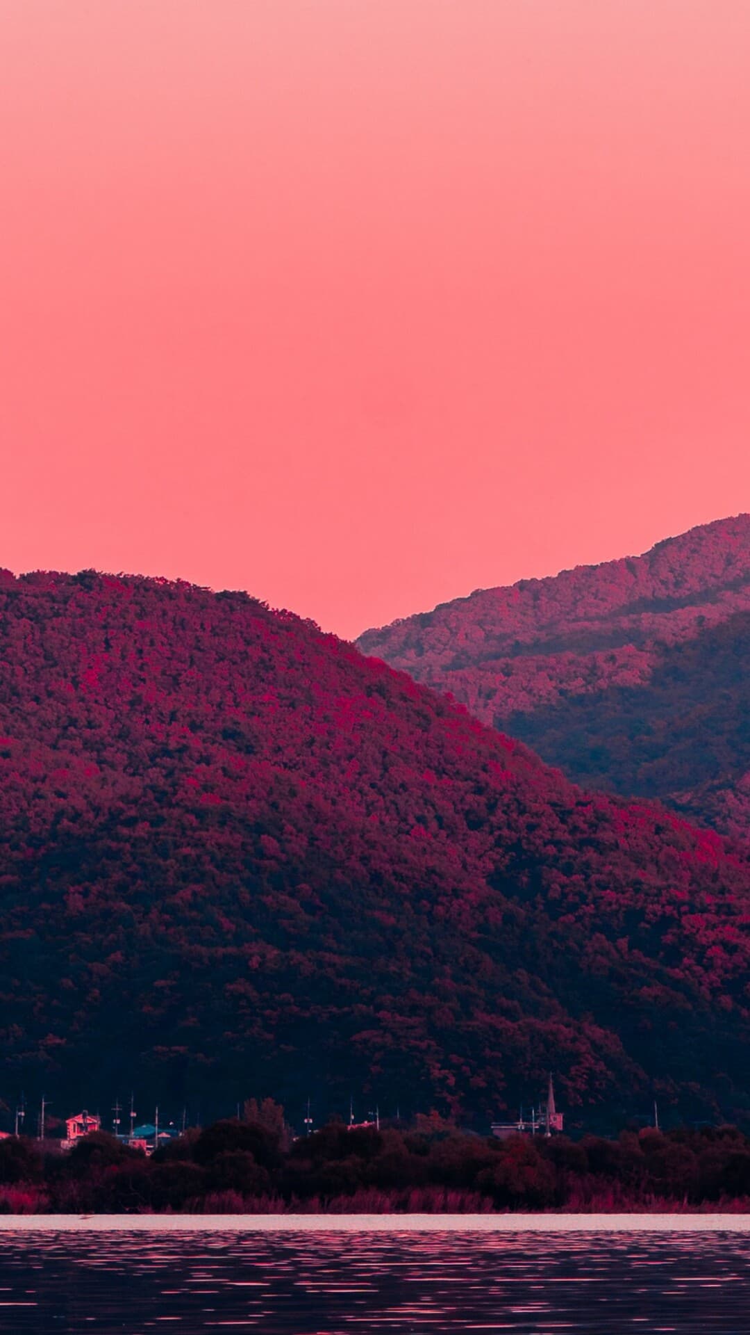 Aesthetic Wallpaper #24