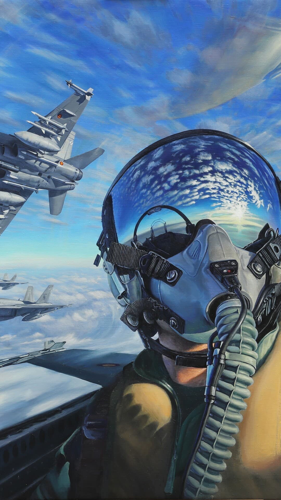 Aesthetic Wallpaper #1029