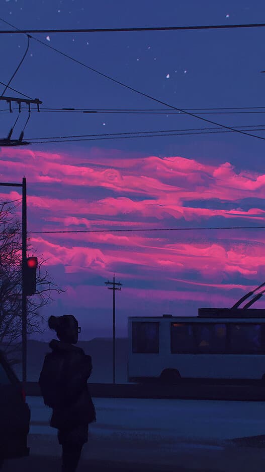 Aesthetic Wallpaper #1990