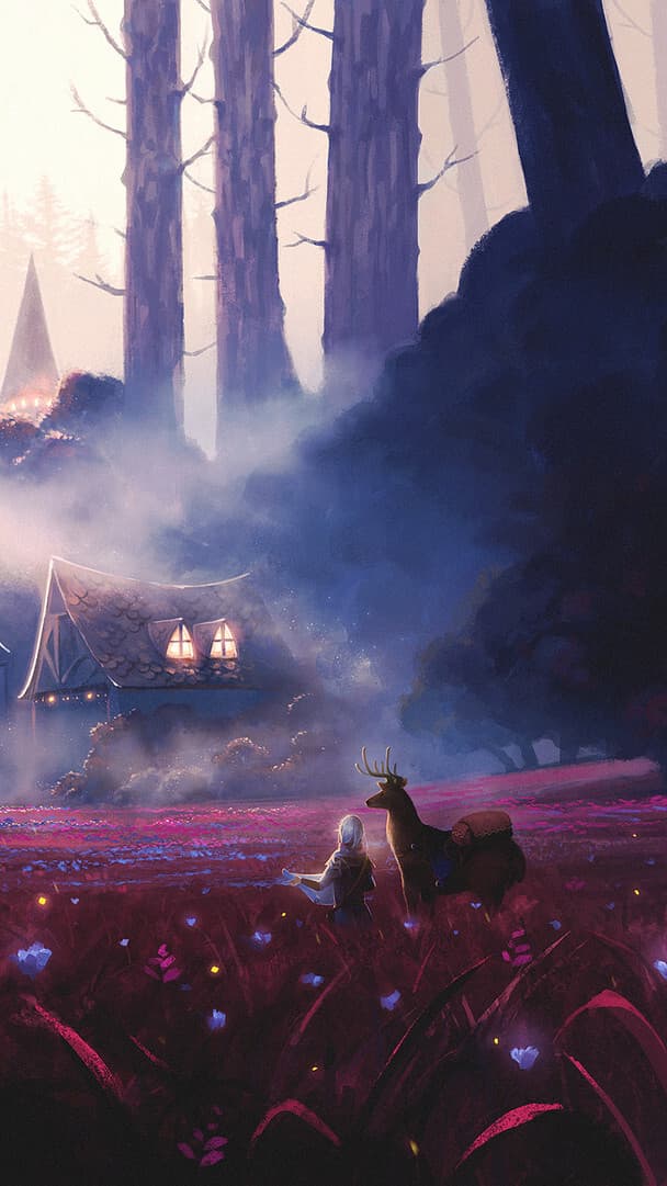 Aesthetic Wallpaper #1015