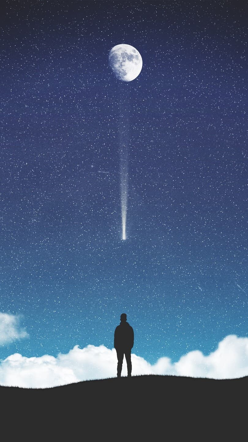 Aesthetic Wallpaper #37