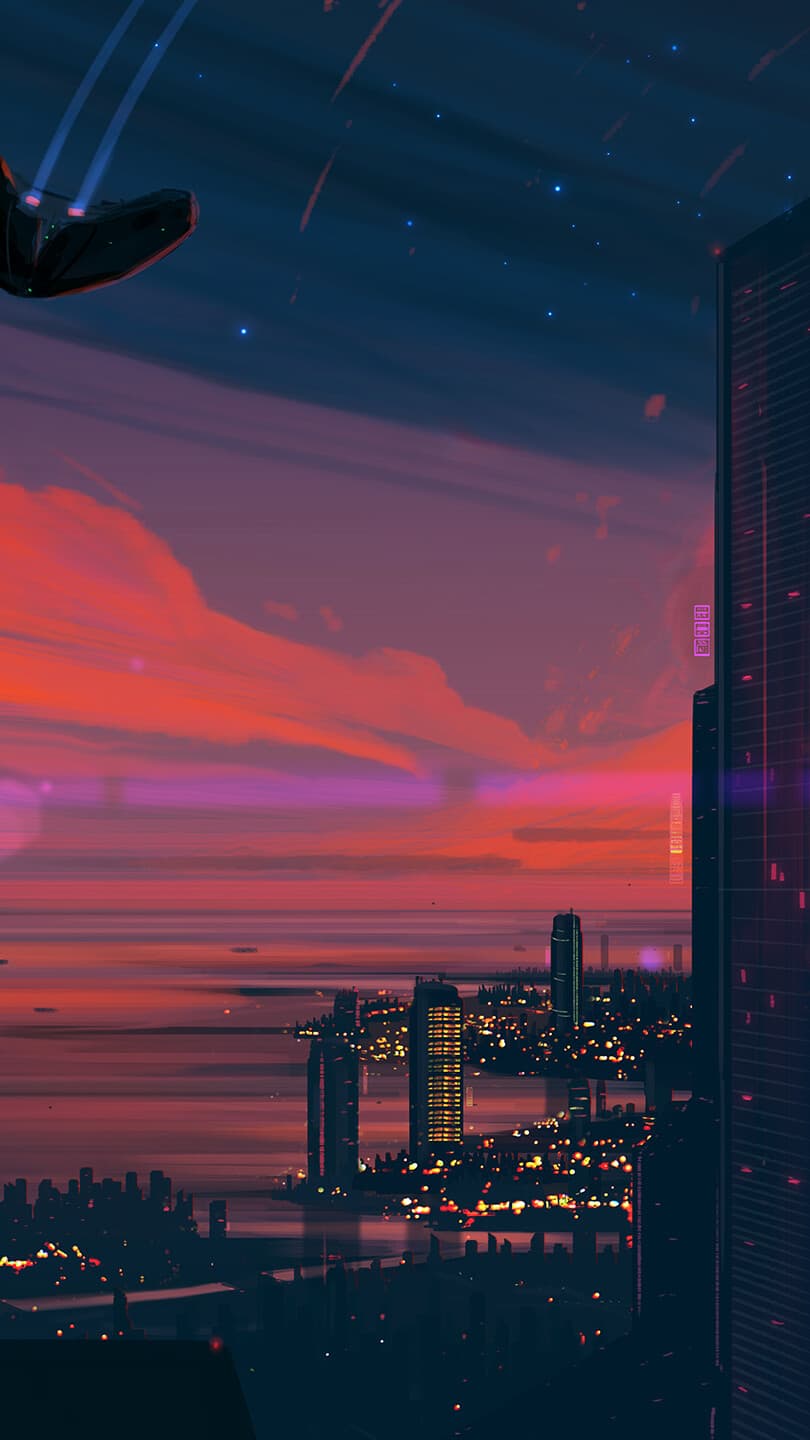 Aesthetic Wallpaper #791