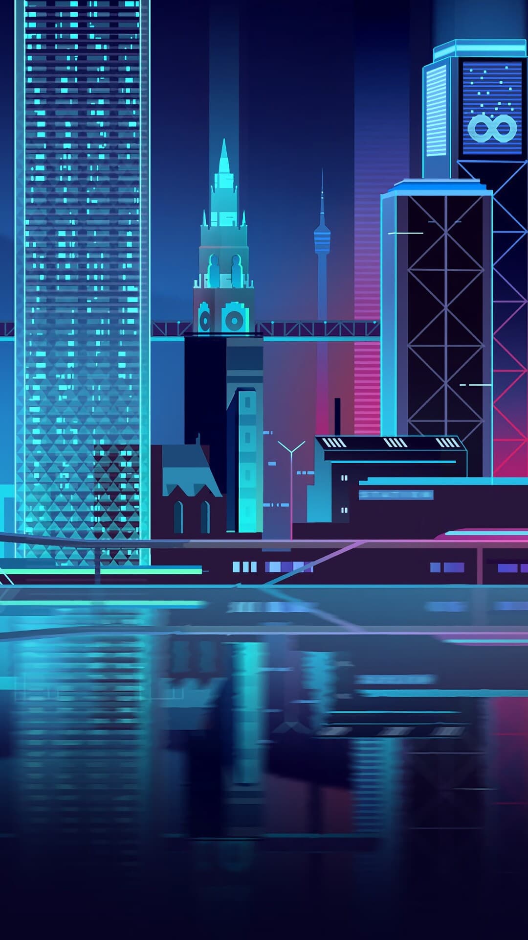 Aesthetic Wallpaper #18