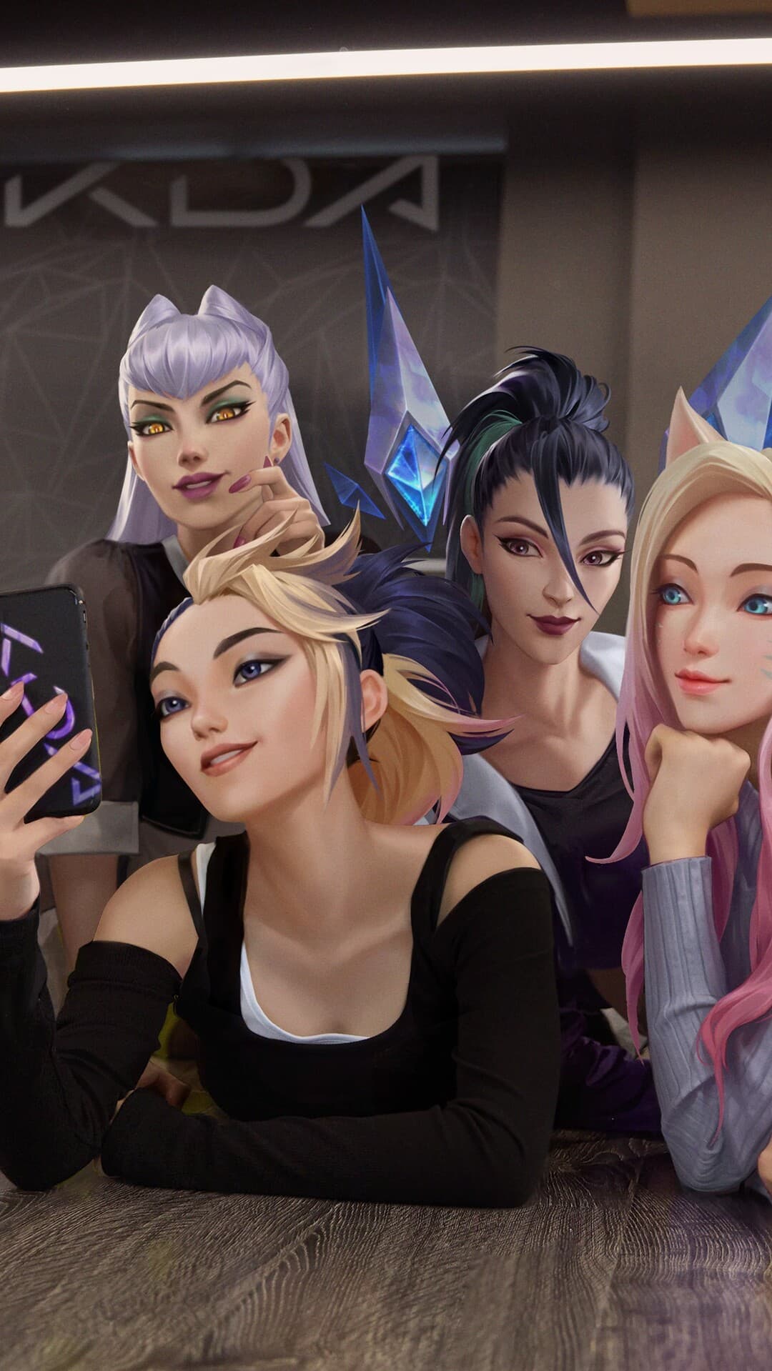 Aesthetic Wallpaper #1062