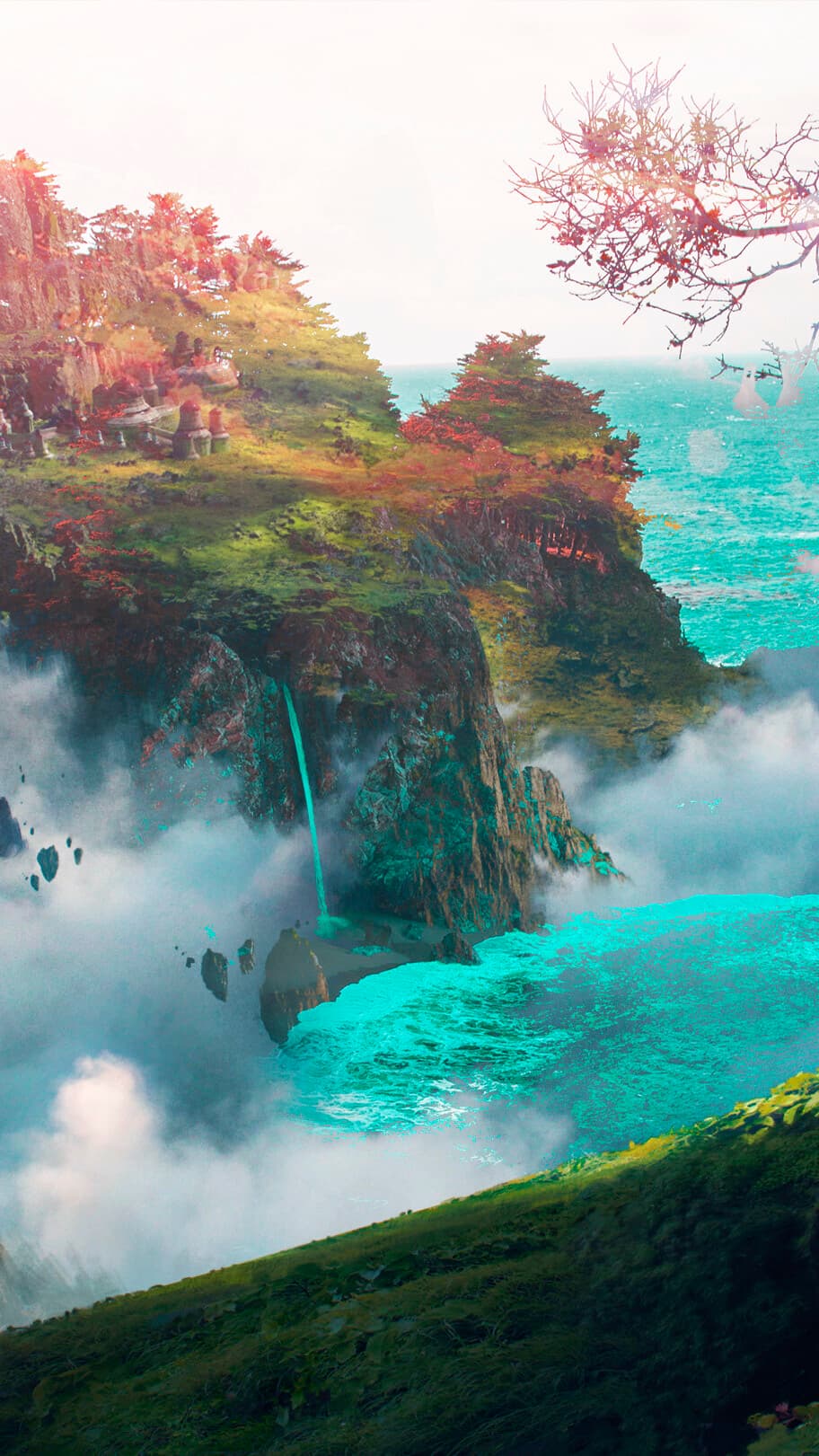 Aesthetic Wallpaper #612