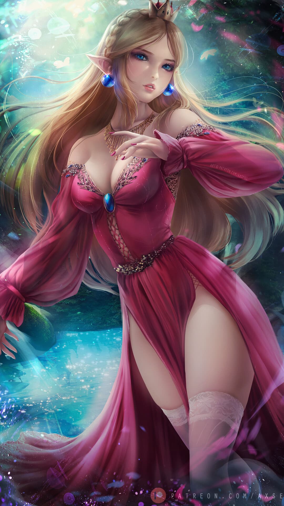 Aesthetic Wallpaper #2485