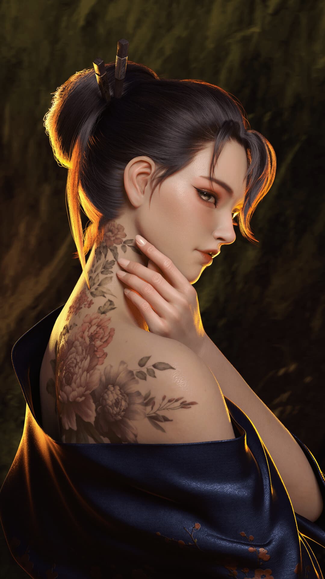 Aesthetic Wallpaper #3506