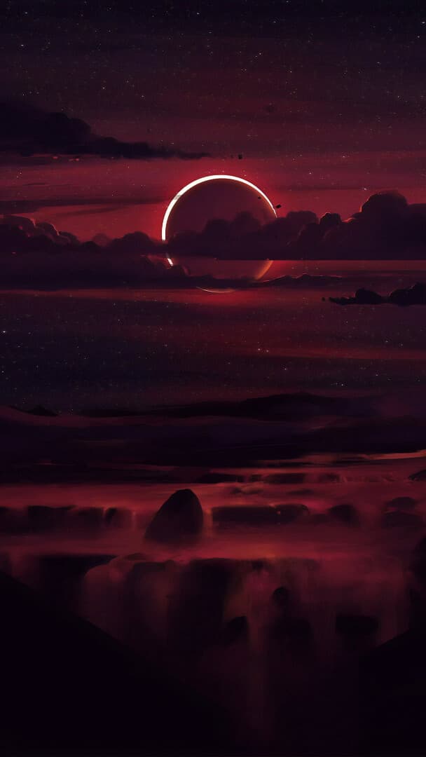 Aesthetic Wallpaper #1134