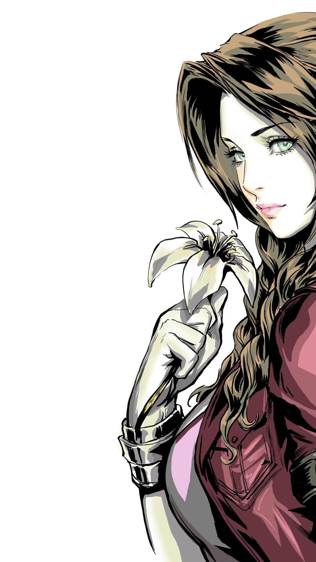 Aesthetic Wallpaper #744