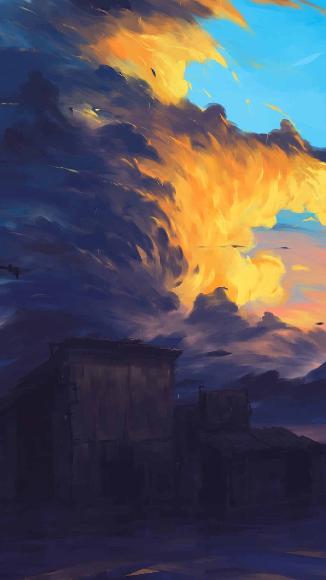 Aesthetic Wallpaper #1653