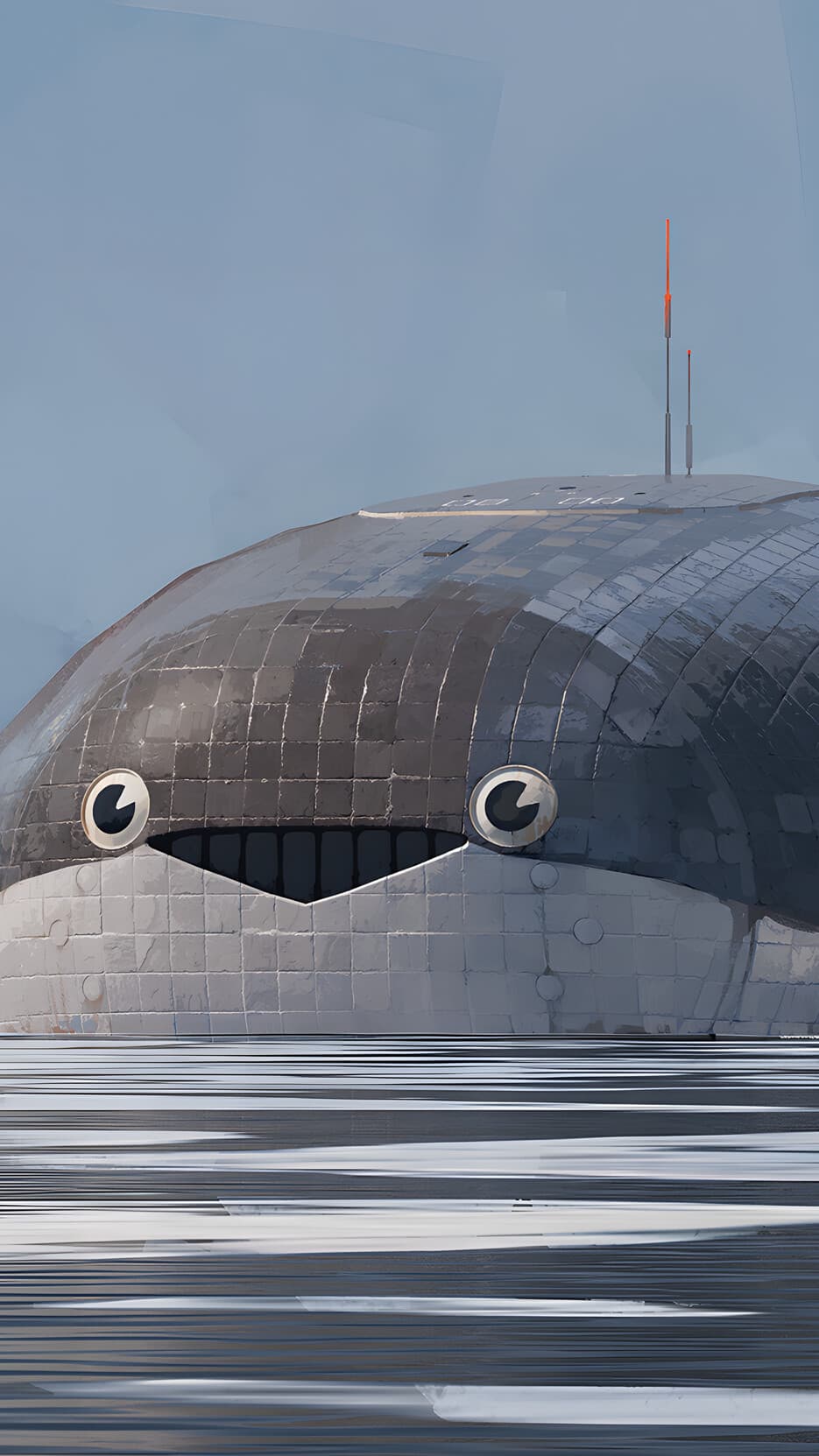 Aesthetic Wallpaper #5477