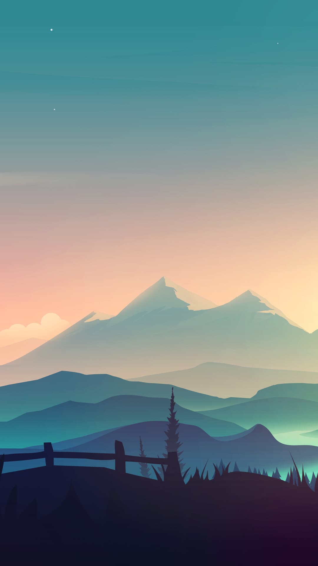 Aesthetic Wallpaper #3698