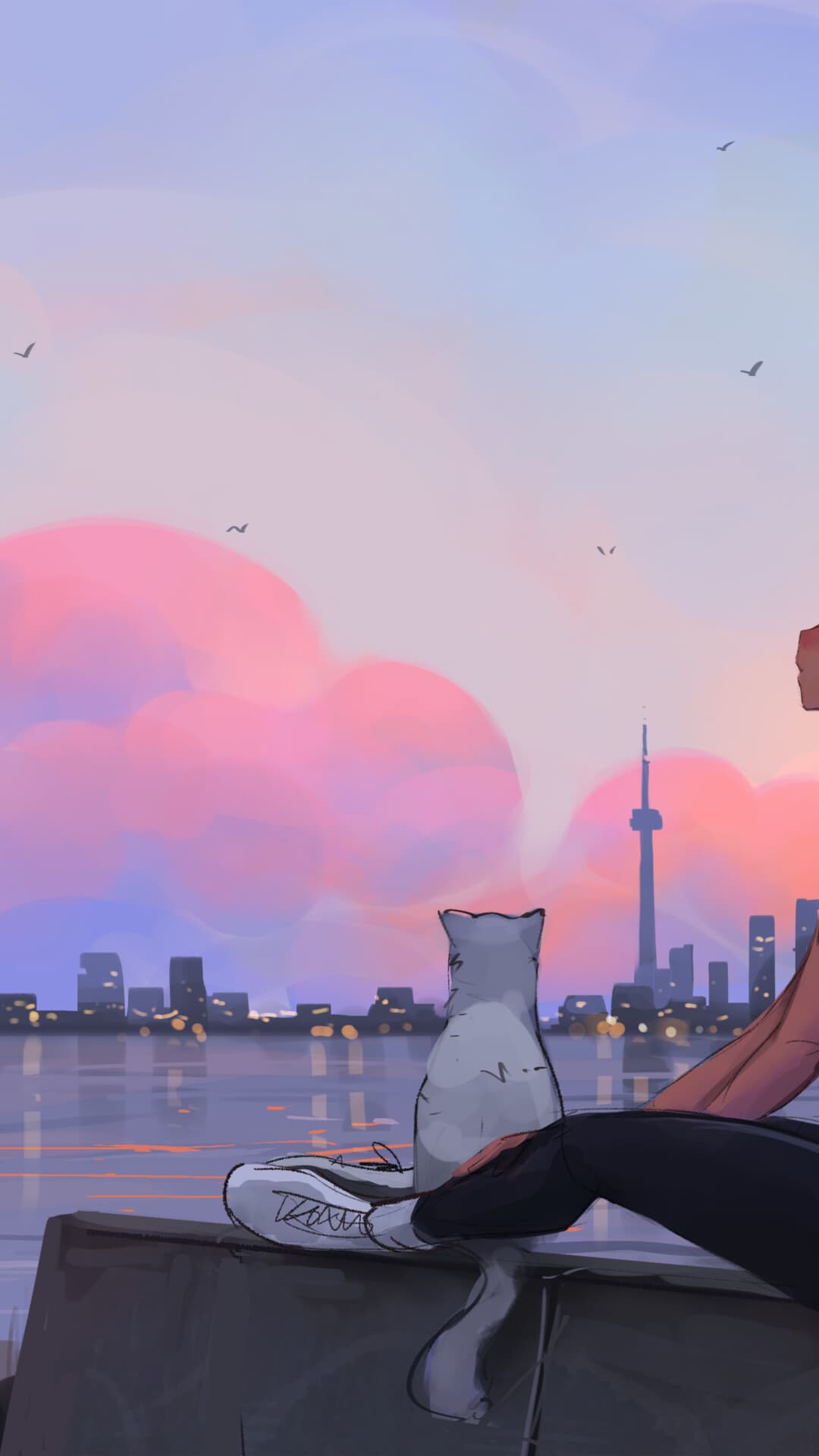 Aesthetic Wallpaper #2730