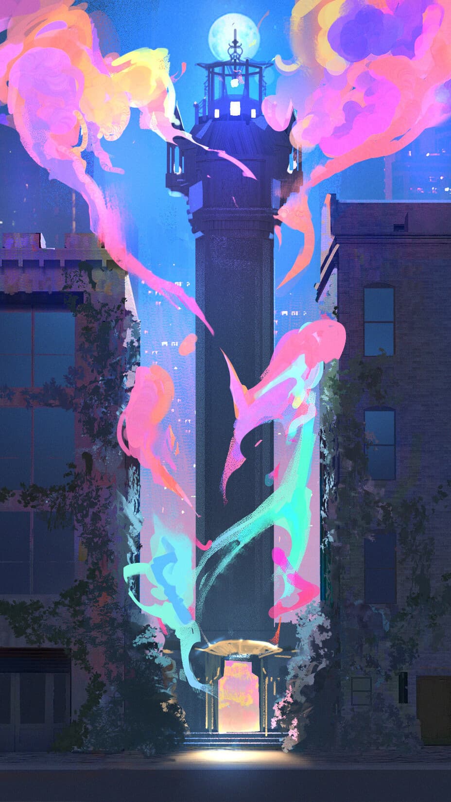 Aesthetic Wallpaper #4441 - free HD phone wallpaper for iPhone and Android, 1284x2778