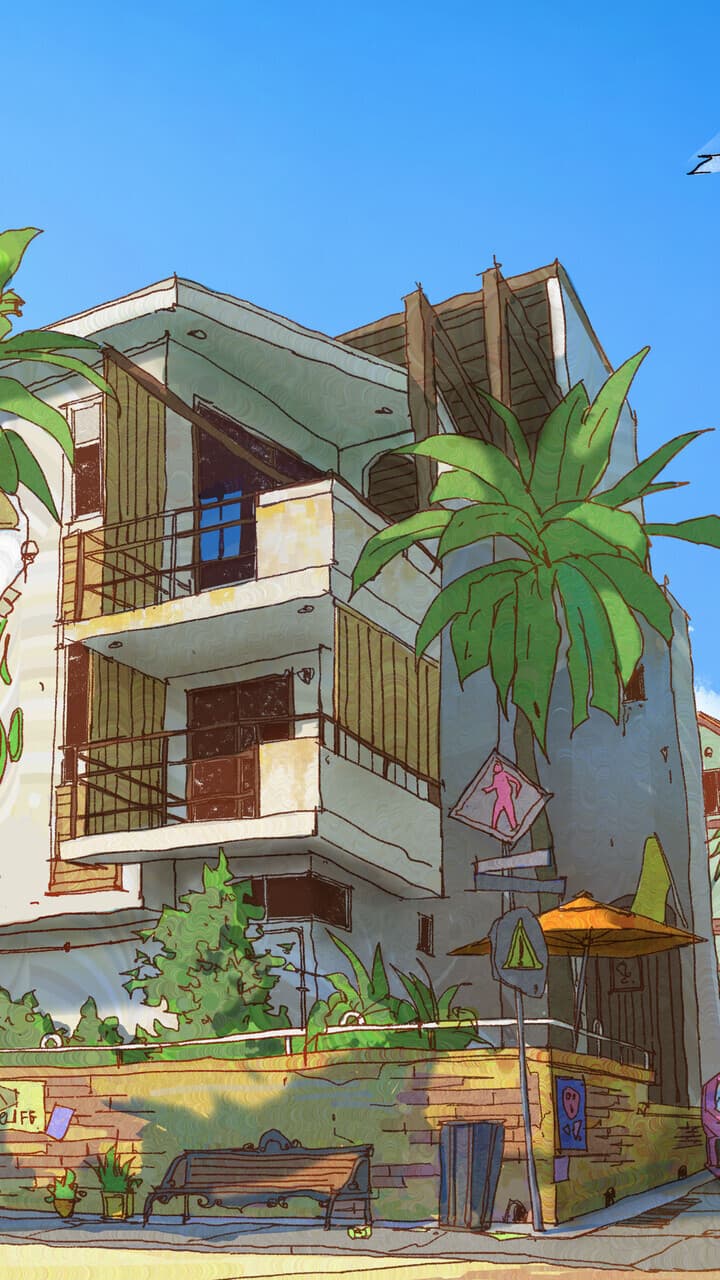 Aesthetic Wallpaper #2819