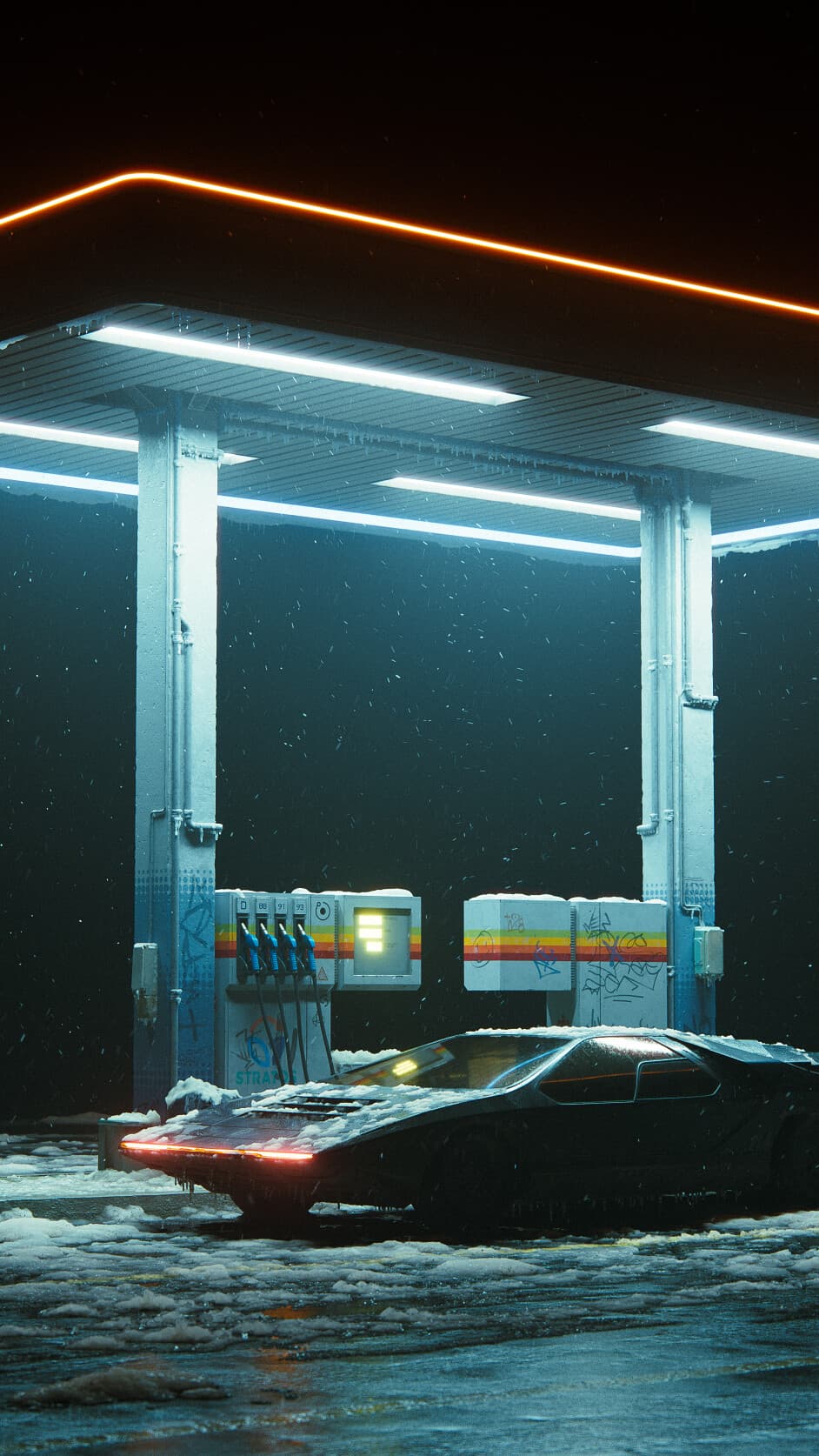 Aesthetic Wallpaper #4726