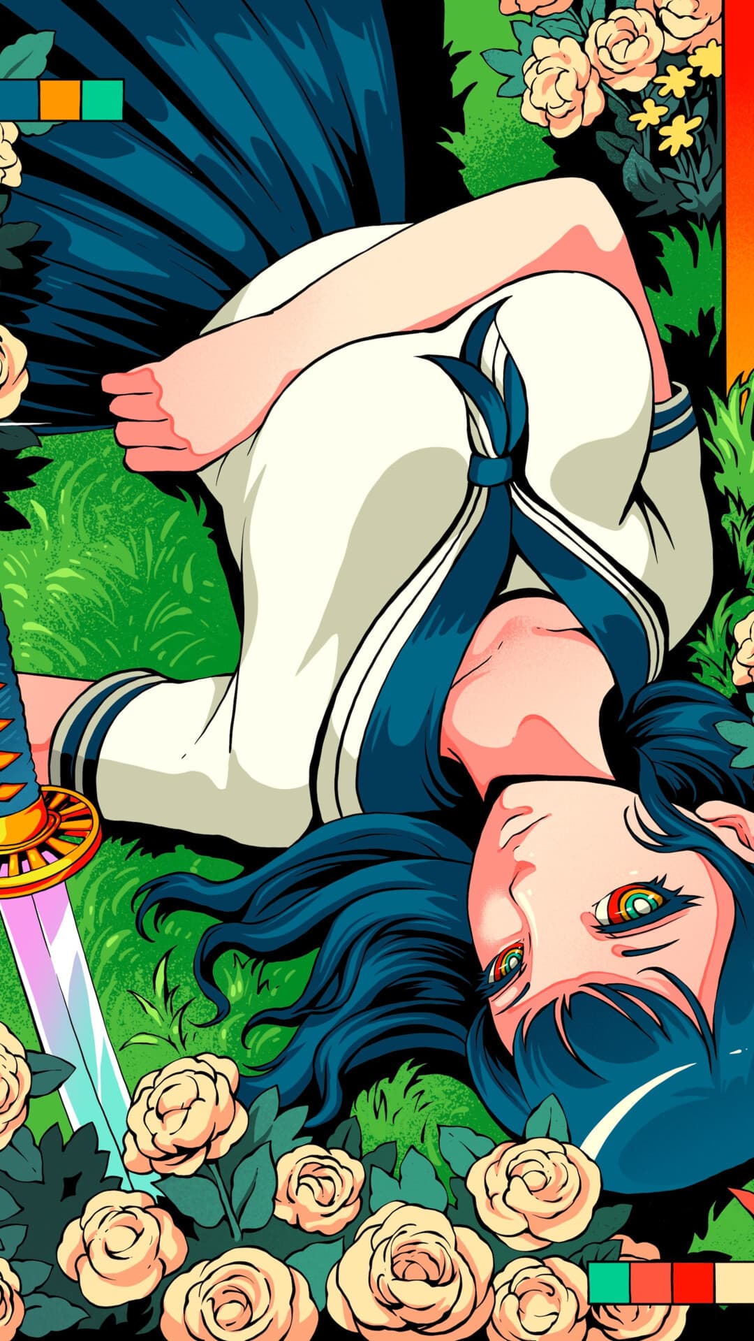 Aesthetic Wallpaper #387