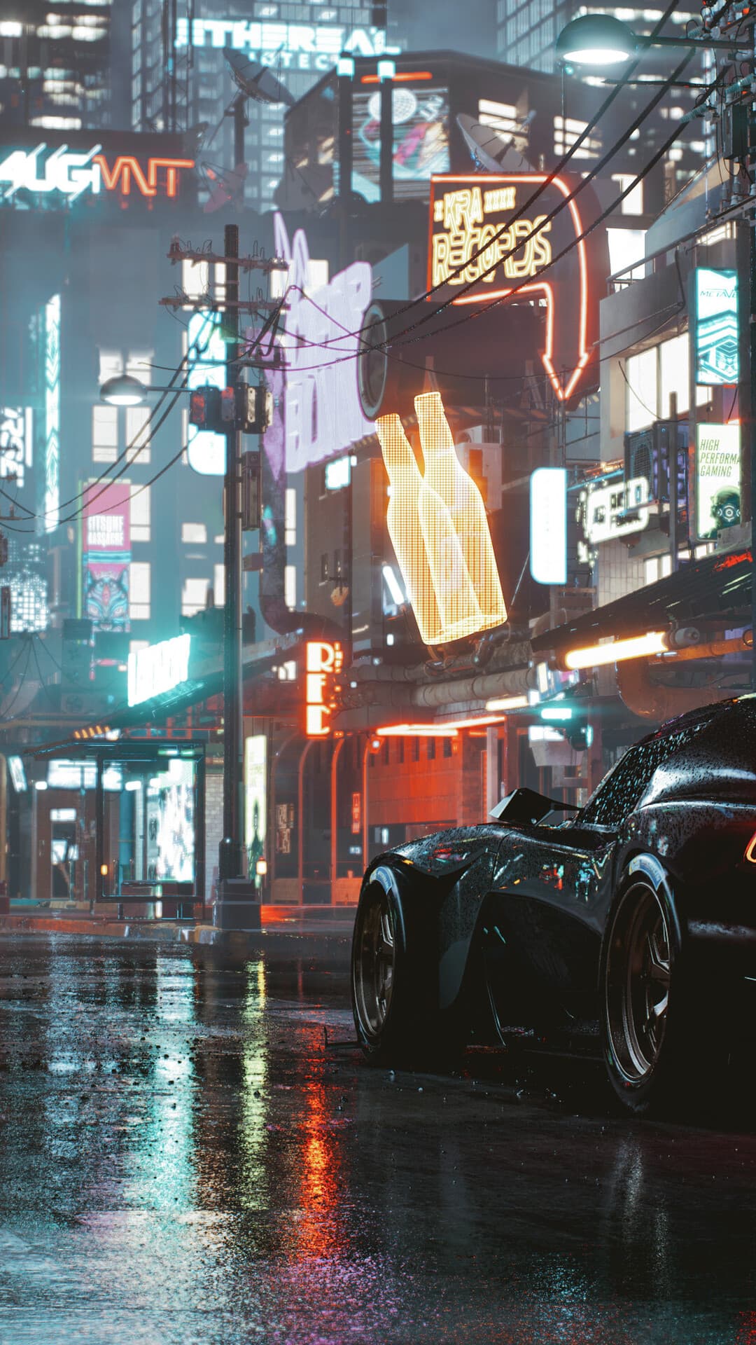 Aesthetic Wallpaper #4970