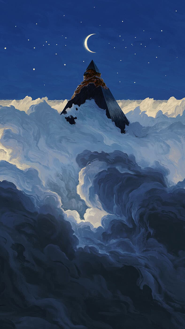 Aesthetic Wallpaper #872