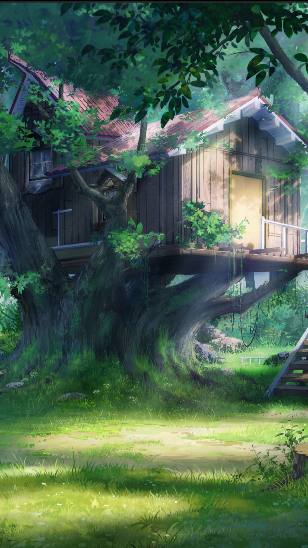 Aesthetic Wallpaper #3573