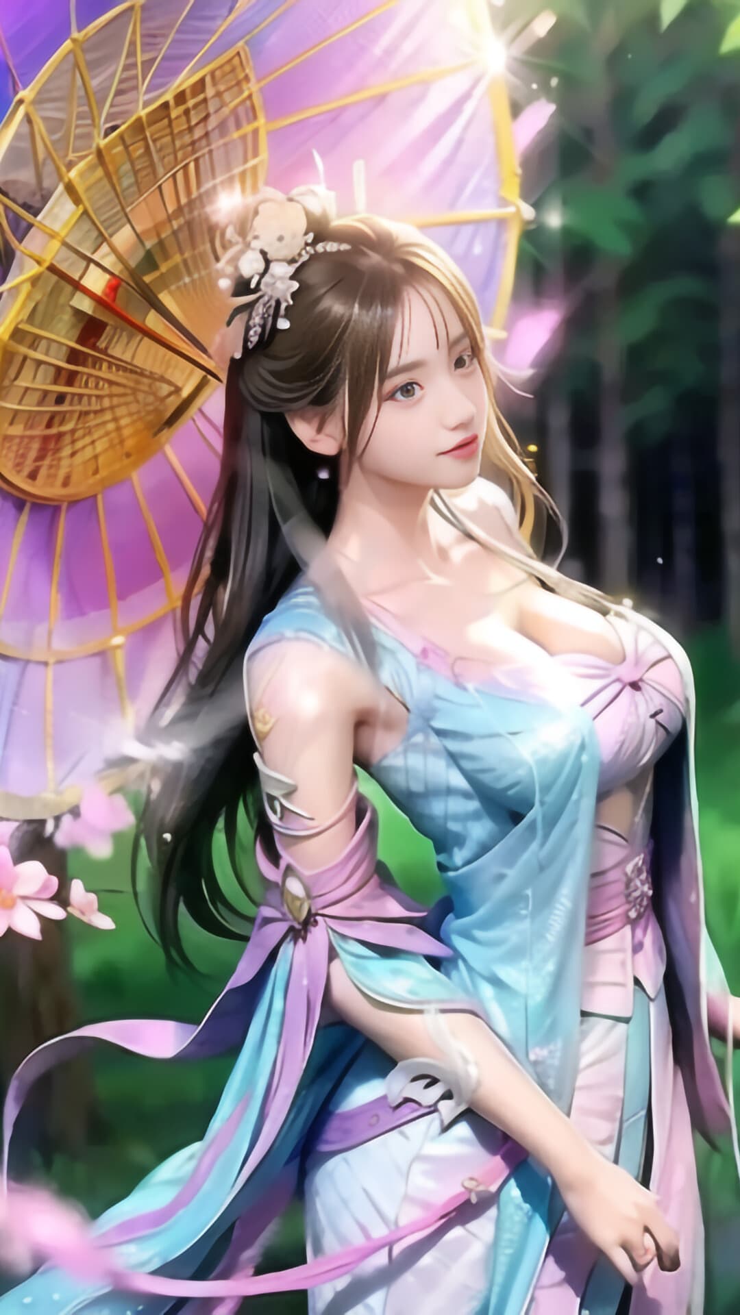 Aesthetic Wallpaper #2979