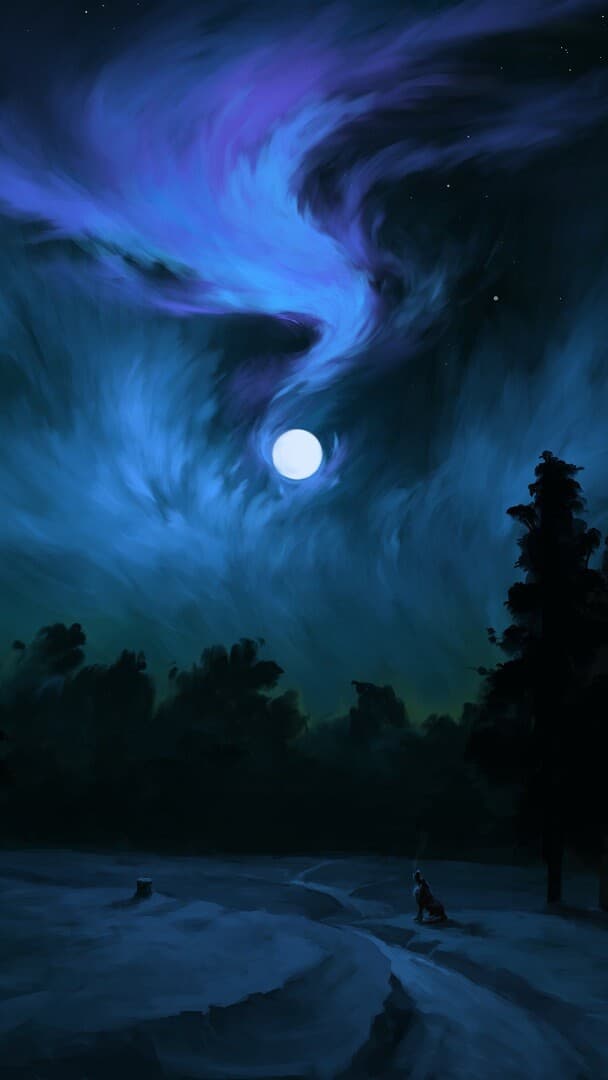 Aesthetic Wallpaper #1264