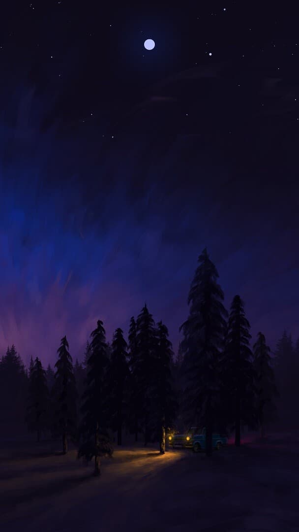 Aesthetic Wallpaper #2860